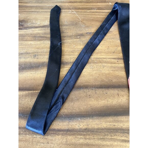 Vintage Joe Camel Men's Tie Camel Lights Synthetic 58" Savvy USA - Picture 7 of 11